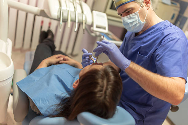 Best Dental Fillings (Composite and Amalgam)  in , IL