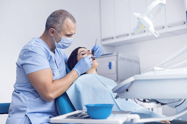 Best Oral Cancer Screening  in , IL